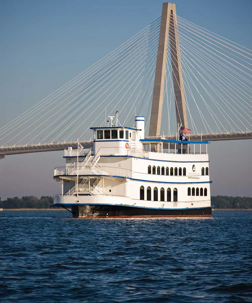 things to do in Charleston SC