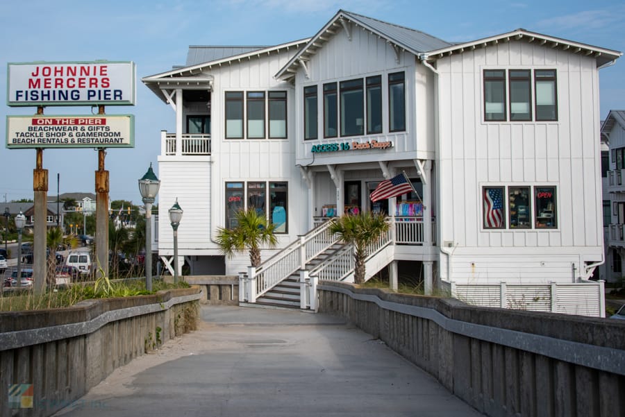 free things to do in Wilmington NC