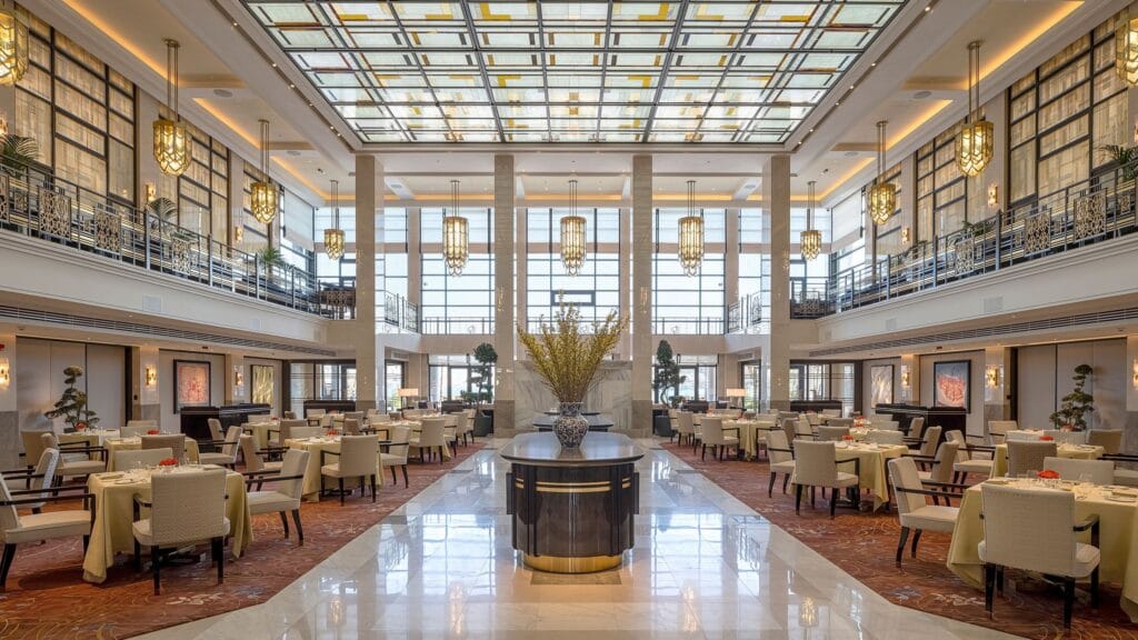 Istanbul hotels