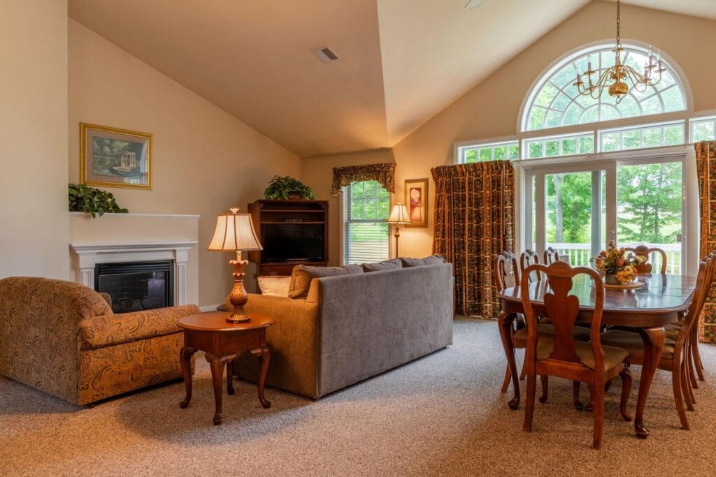 Kennebunkport Maine hotels