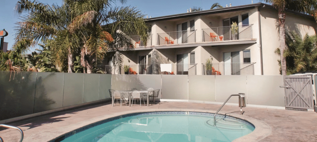 Malibu beach hotels