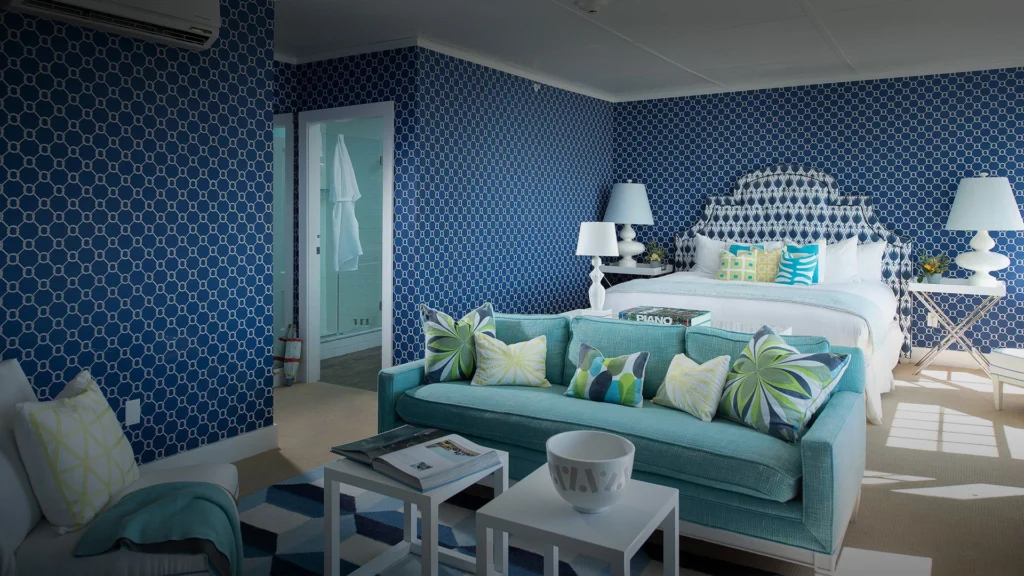 luxury hotels in Kennebunkport Maine