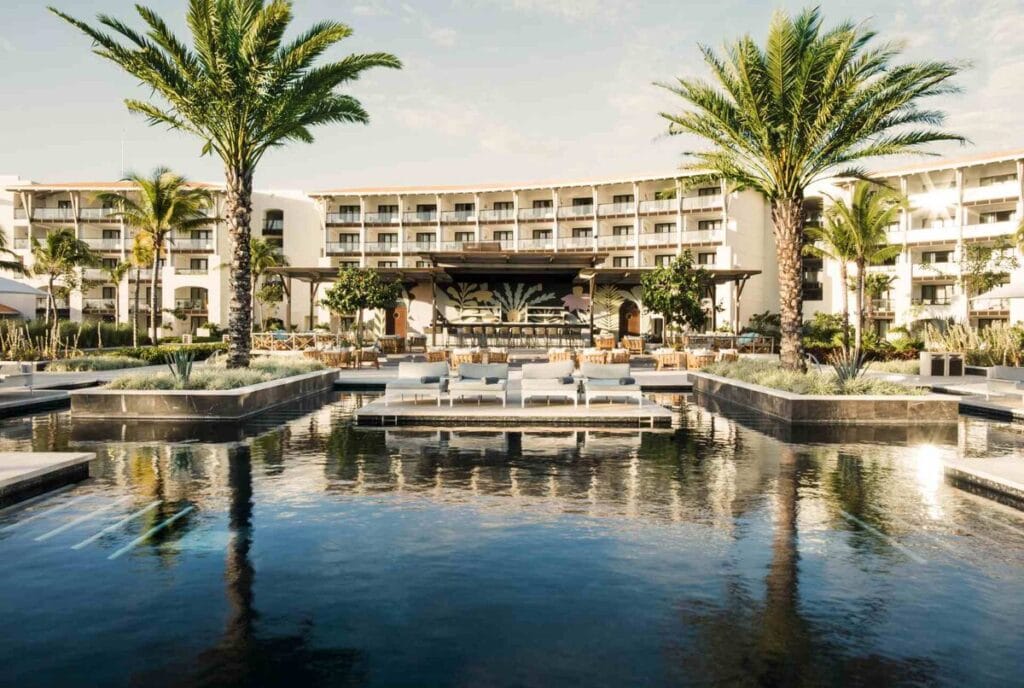 Tulum all inclusive resorts