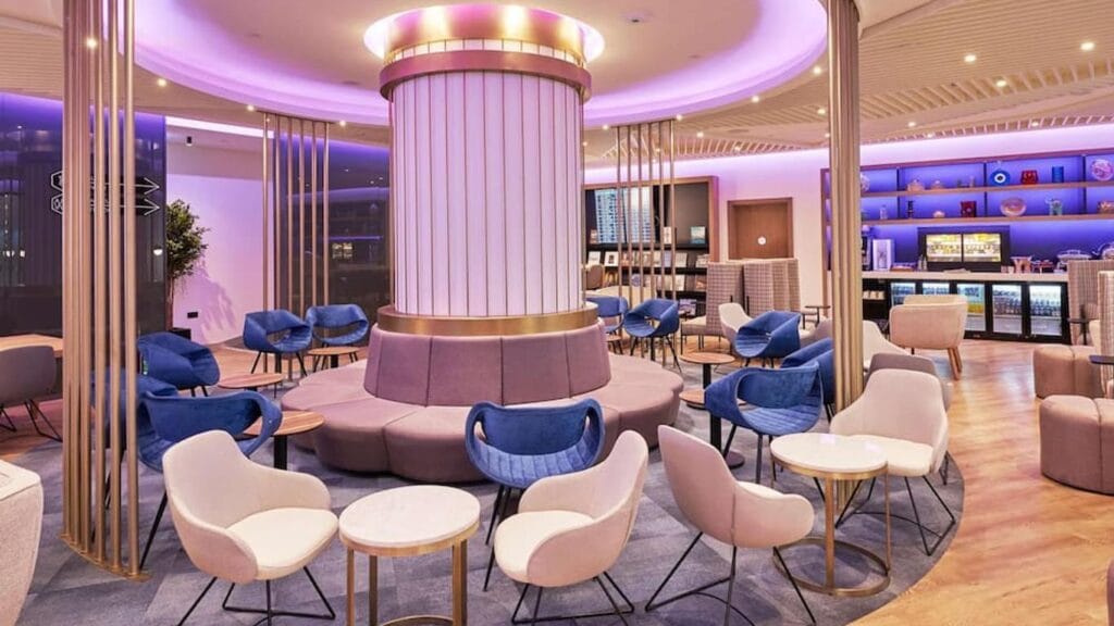 YOTEL Istanbul Airport Hotel