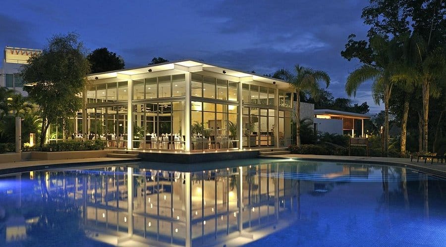 Tulum all inclusive resorts