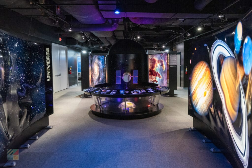 Cape Fear Museum of History and Science