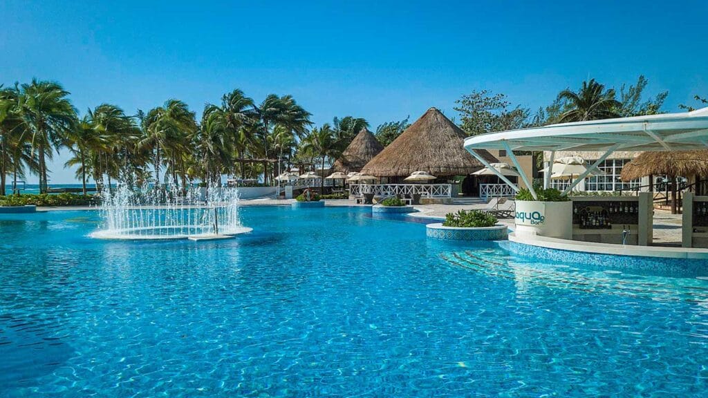 Tulum all inclusive resorts