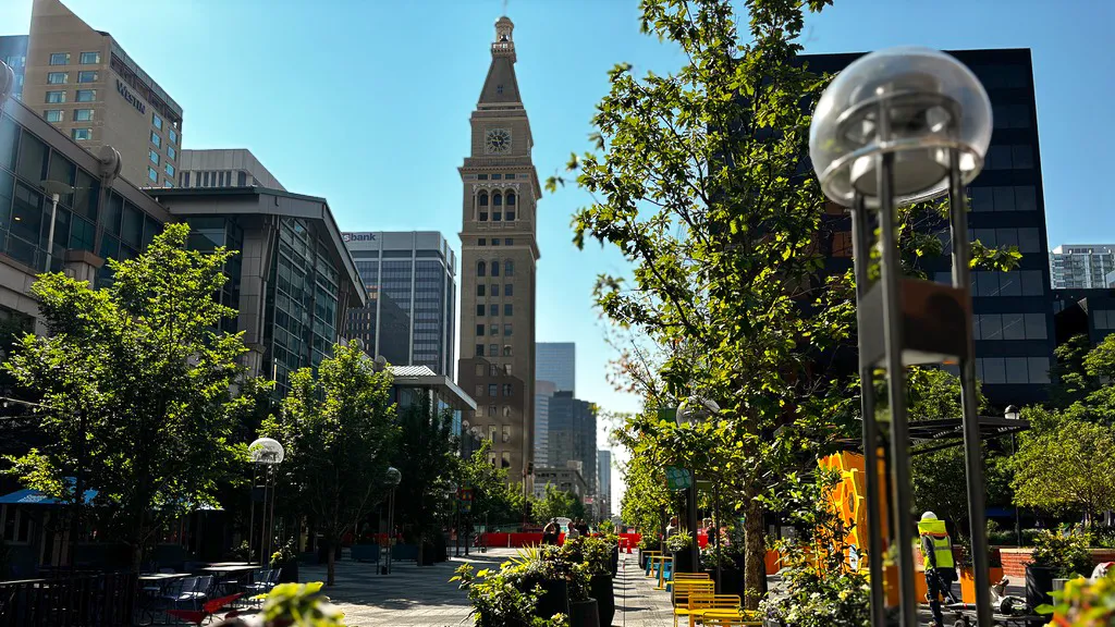 things to do in Denver