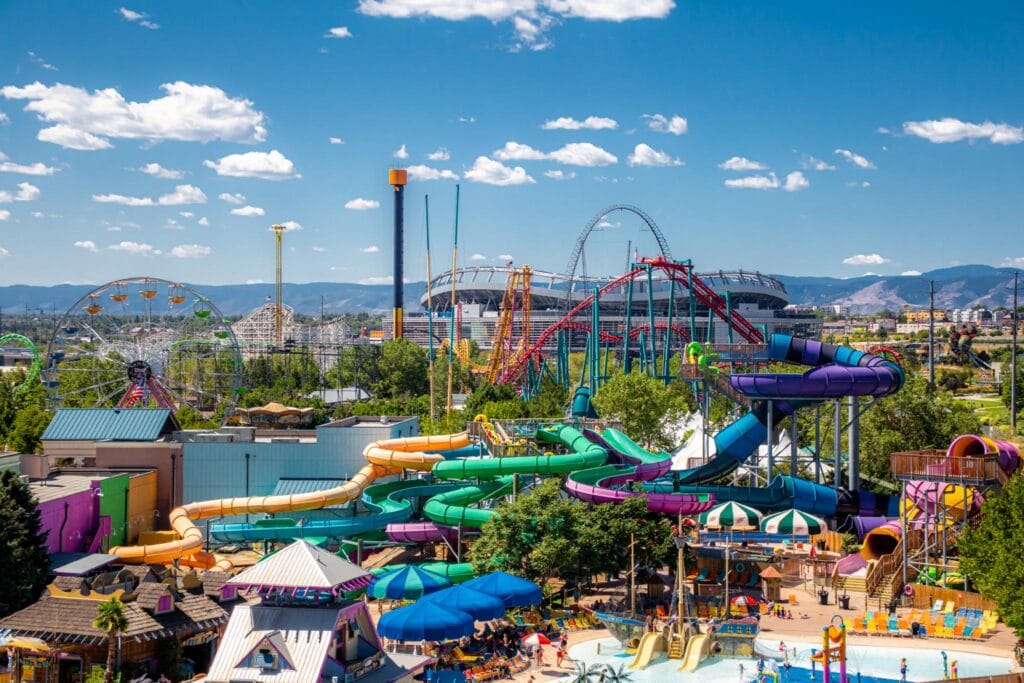 fun things to do in Denver