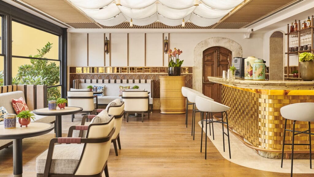 Four Seasons Hotel at Sultanahmet