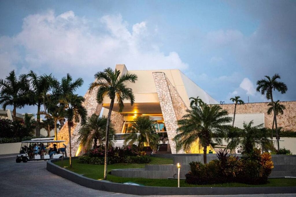 Tulum all inclusive resorts