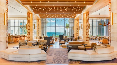 What’s the Best Room at Hilton Cancun? (Luxury vs. Budget Picks) 35 Hilton Cancun Hotel