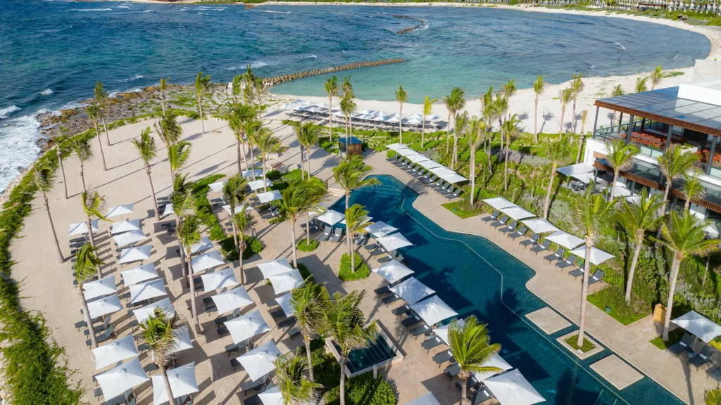 Tulum all inclusive resorts