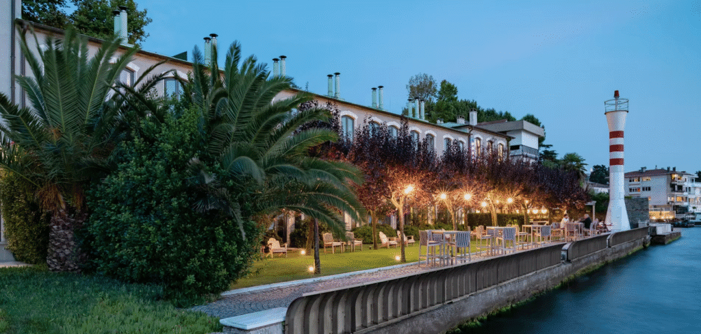 best hotels in Istanbul