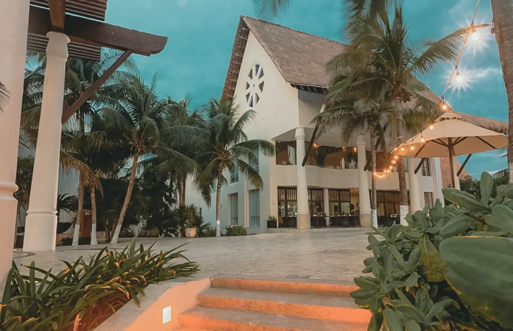Tulum resorts