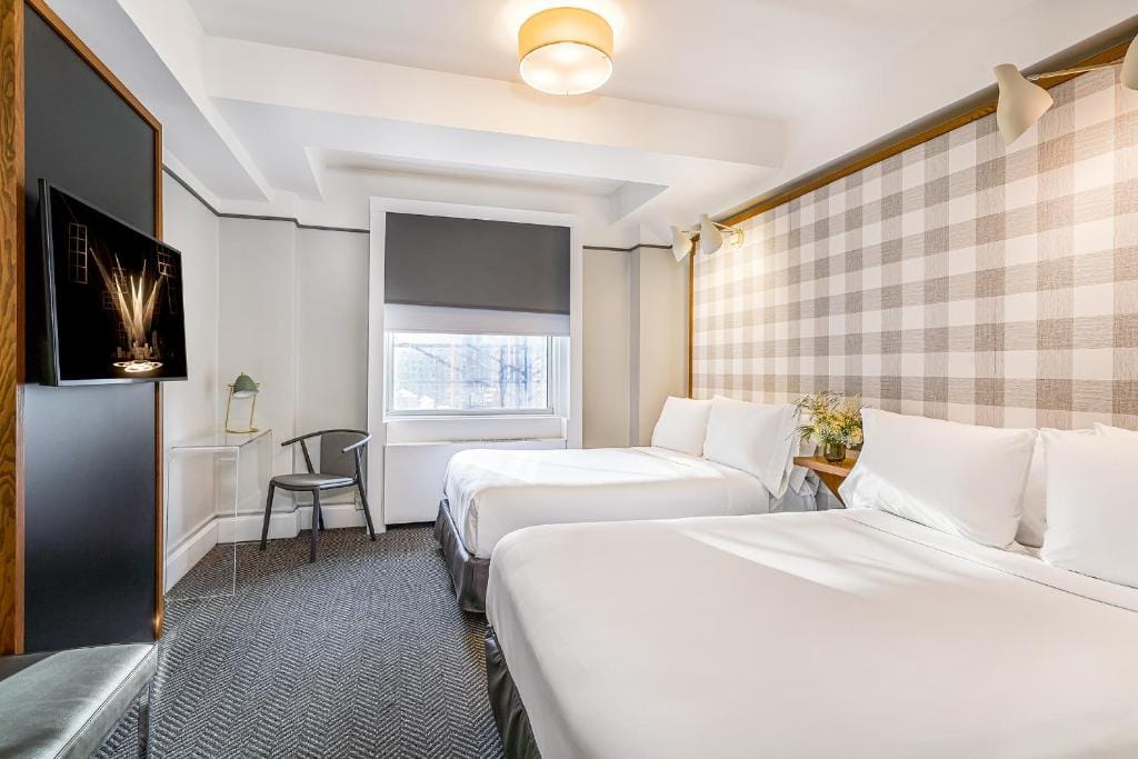 Paramount Hotel Times Square