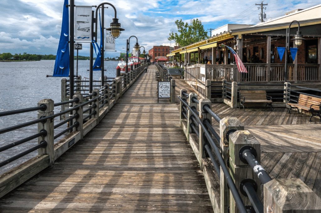 things to do in Wilmington NC