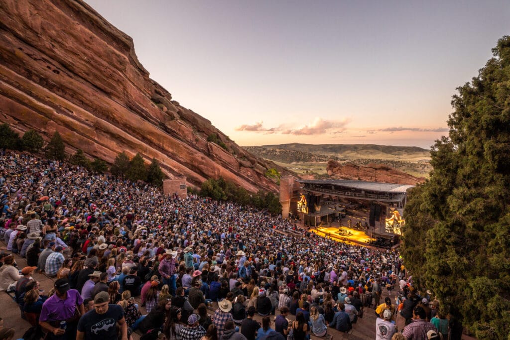 things to do in Denver