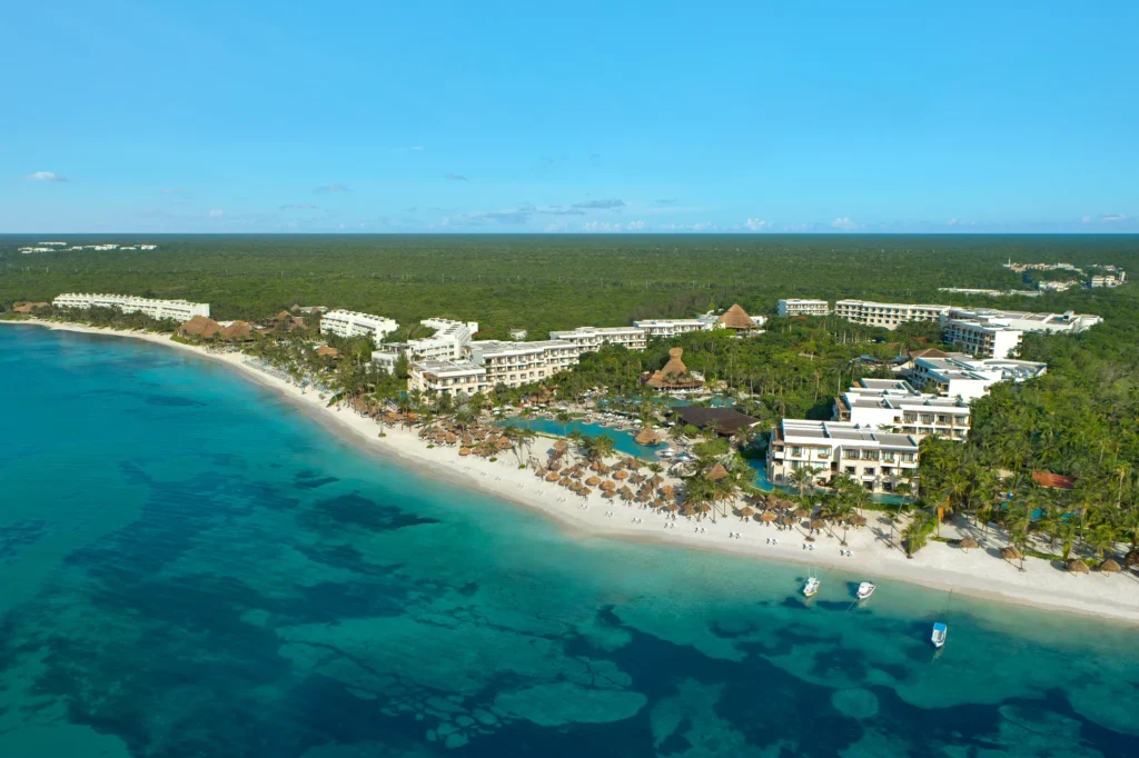 Tulum all inclusive resorts