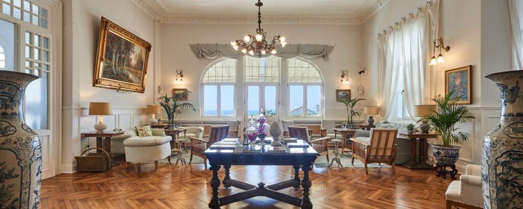 Splendid Palace Hotel