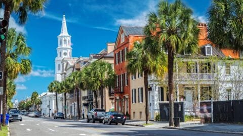 Looking for Unforgettable Things to Do in Charleston SC? Start Here! 4 things to do in charleston sc
