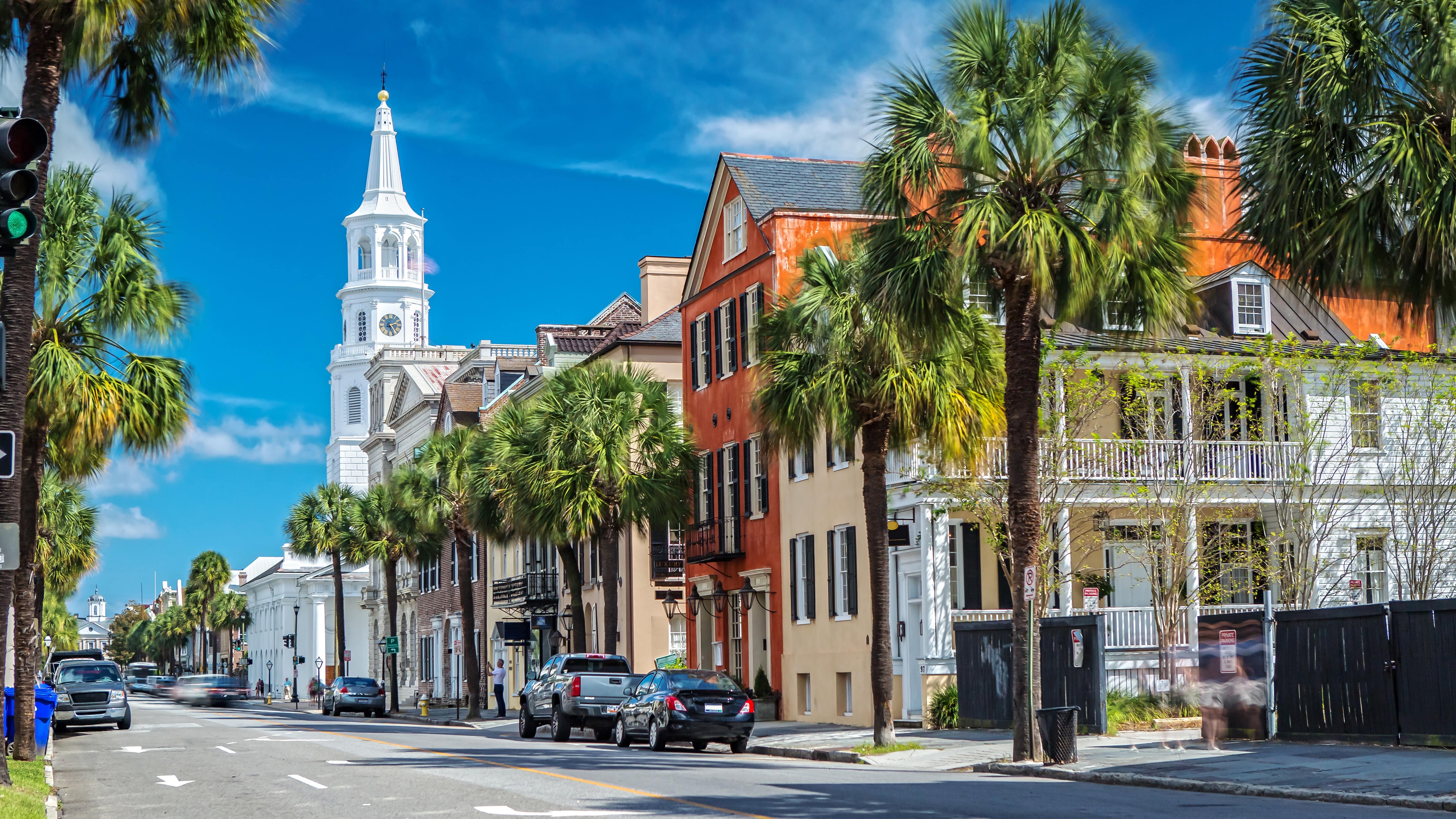 Looking for Unforgettable Things to Do in Charleston SC? Start Here!