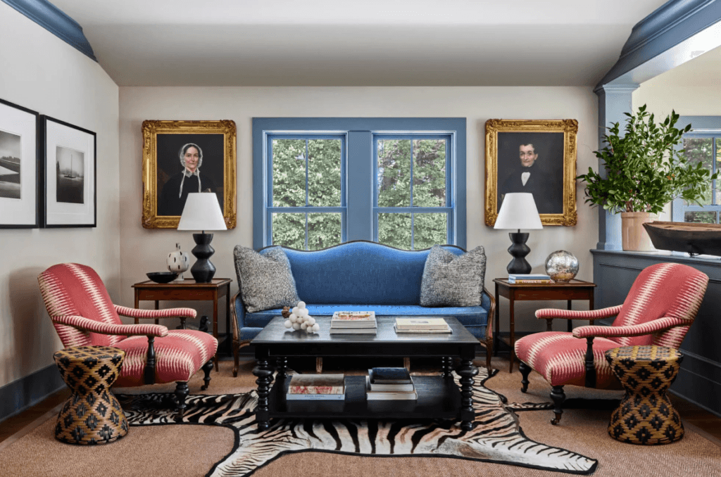 luxury hotels in Kennebunkport Maine