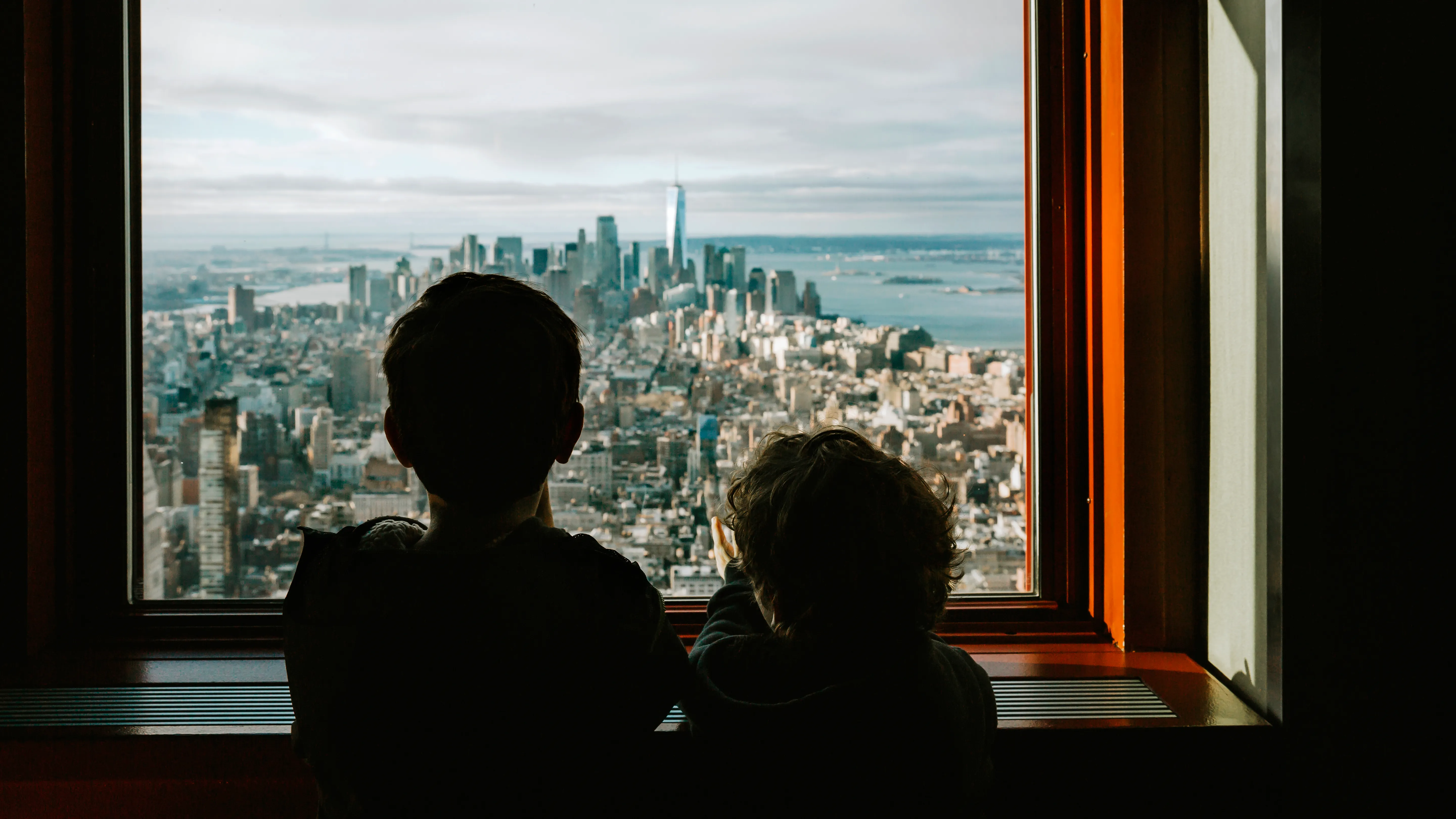 13 Best Things To Do In NYC With Kids