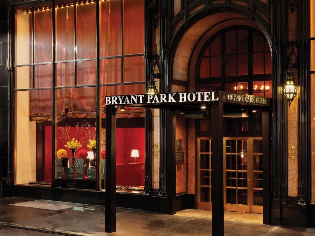 The Bryant Park Hotel