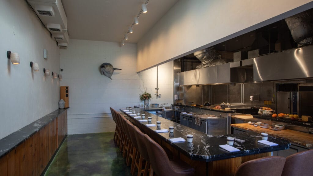 places to eat in Brooklyn