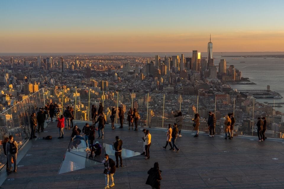 fun cheap things to do in NYC