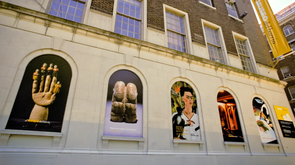 El Museo del Barrio