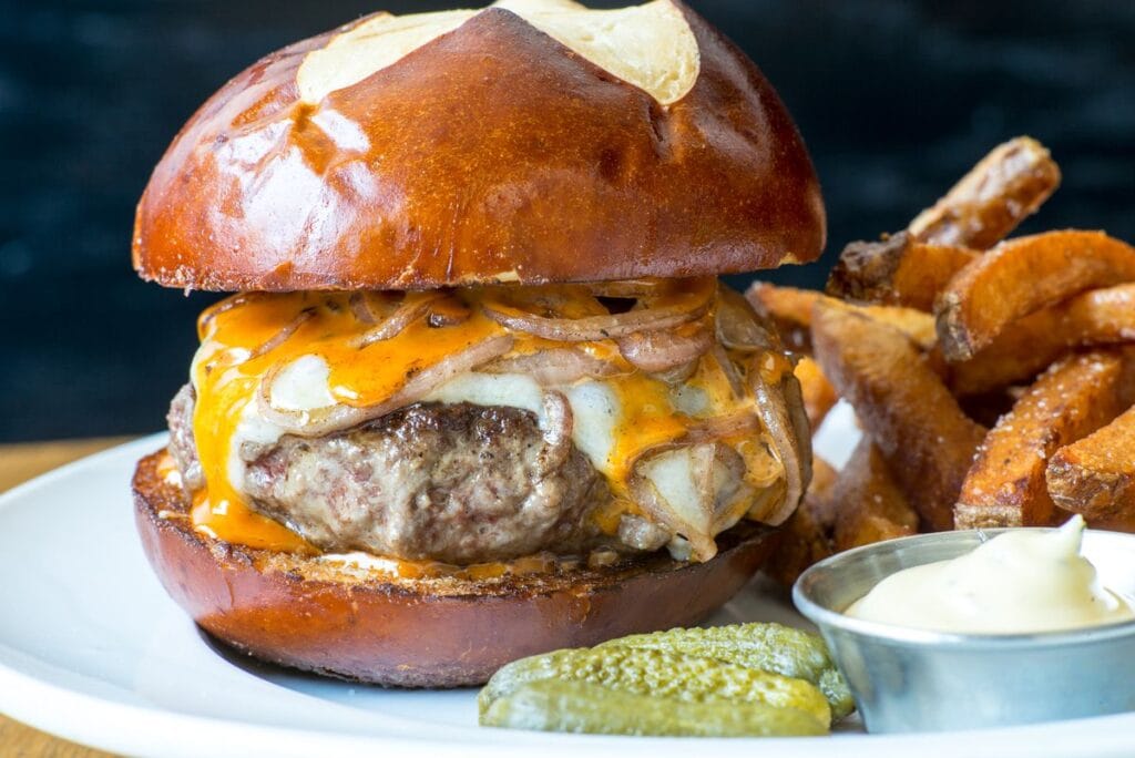 best Brooklyn restaurants