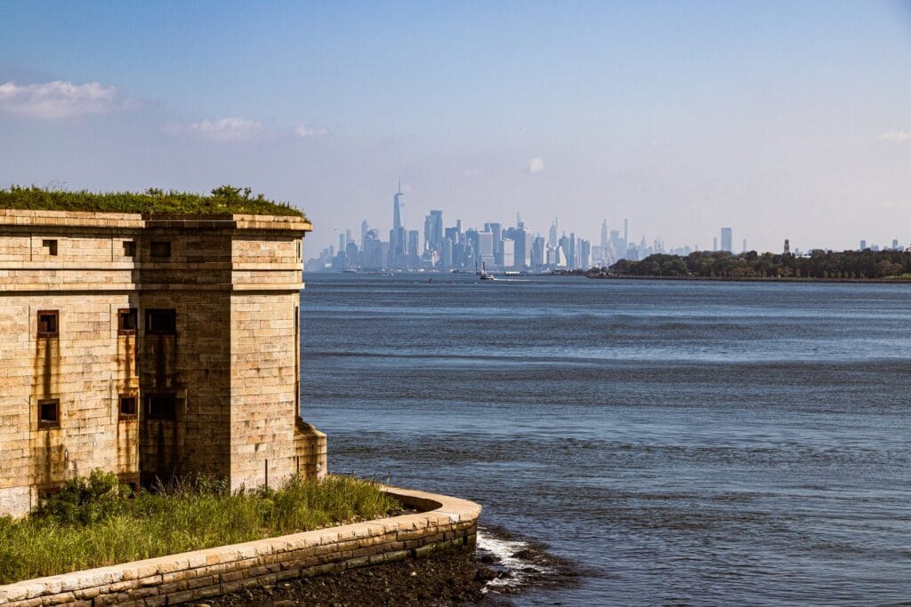 attractions in Staten Island New York