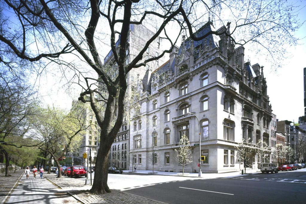 best museums in NYC