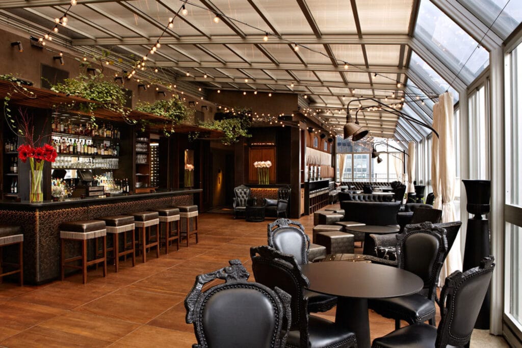 good hotels in Manhattan