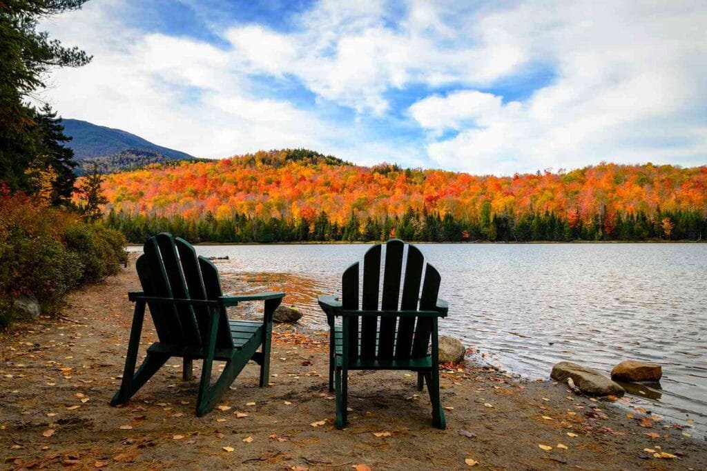 romantic getaways in Adirondacks NY