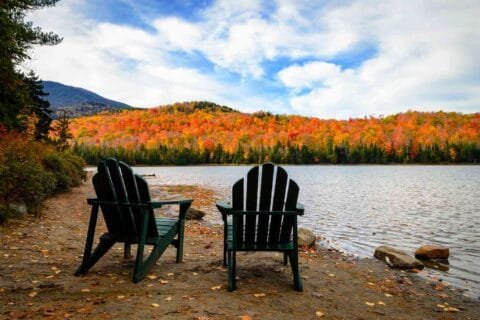 romantic getaways in Adirondacks NY