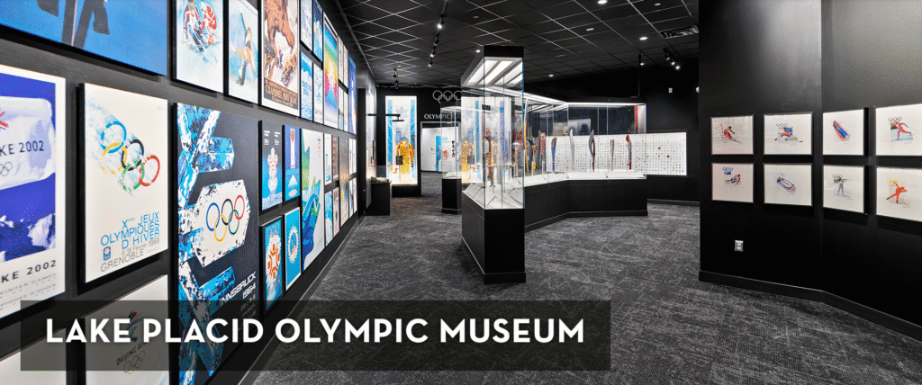 Lake Placid Olympic Museum
