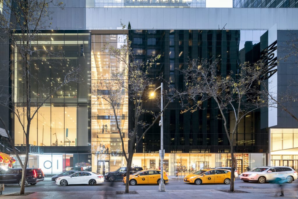 Museum of Modern Art (MoMA)