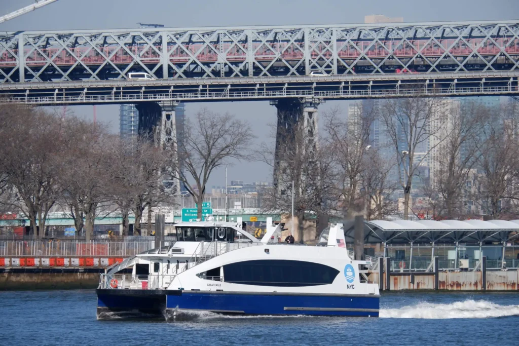 things to do in NYC with kids
