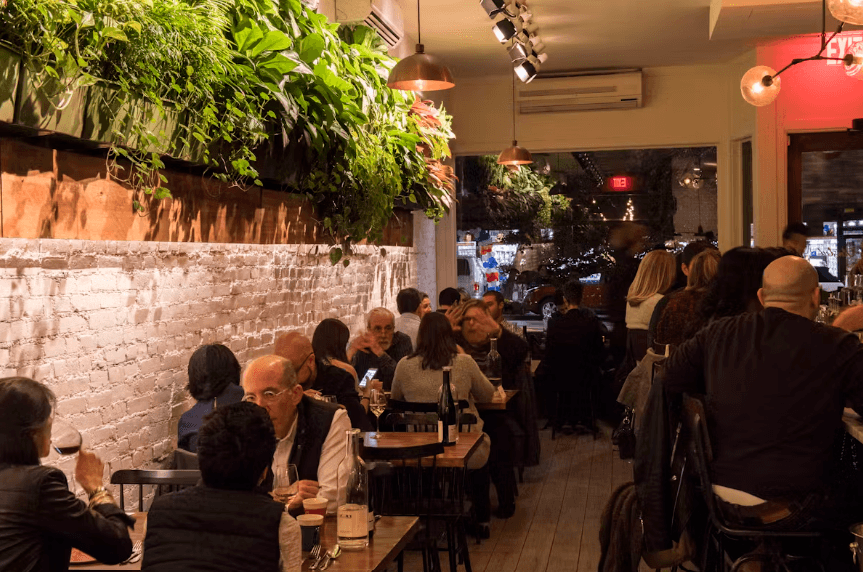 best Brooklyn restaurants