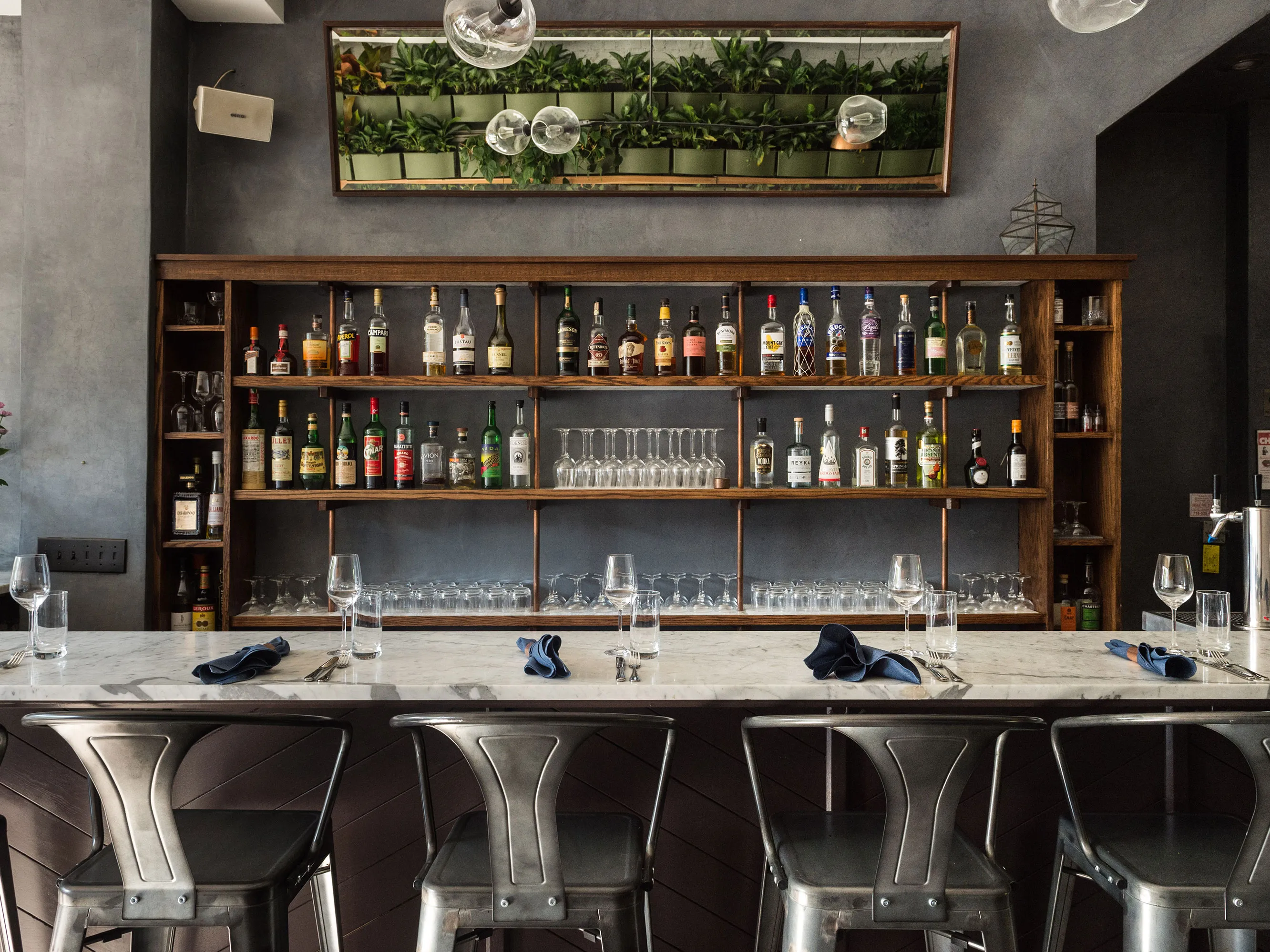 10 Best Brooklyn Restaurants Everyone's Raving About
