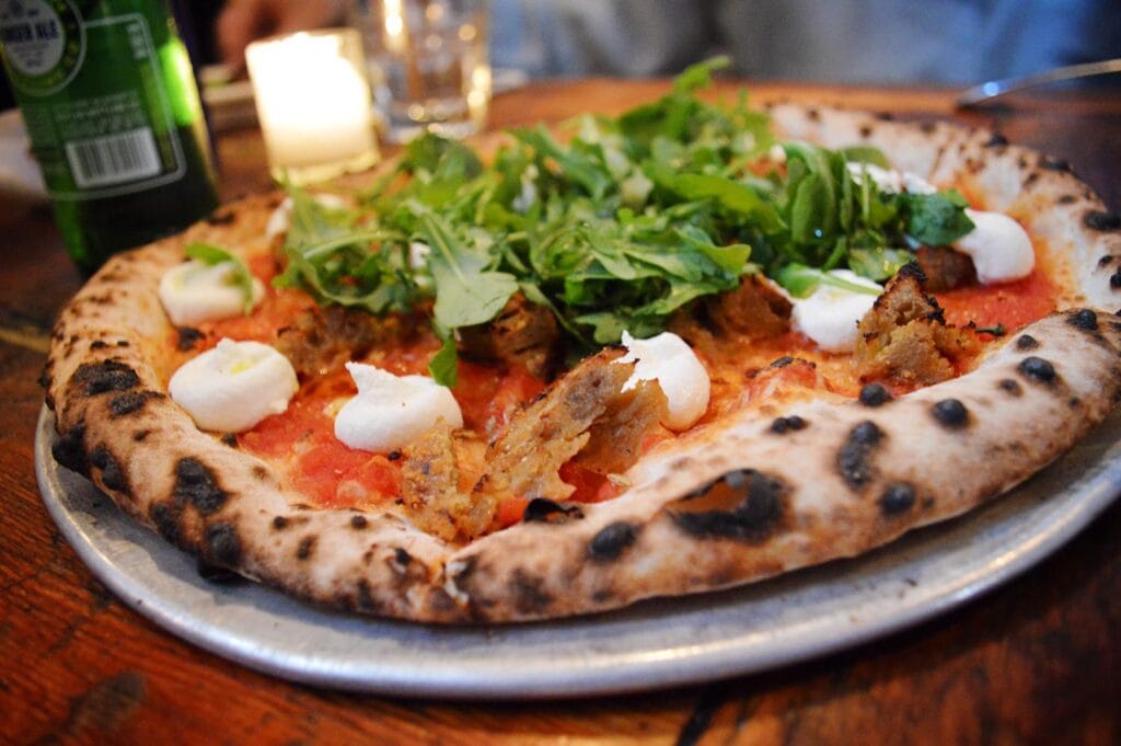 places to eat in Brooklyn