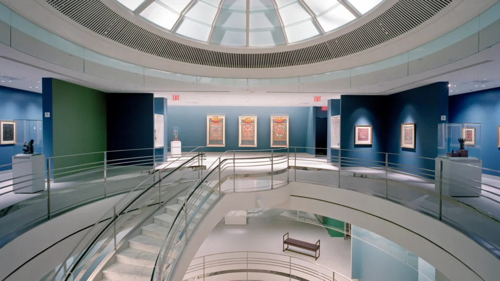 best museums in NYC