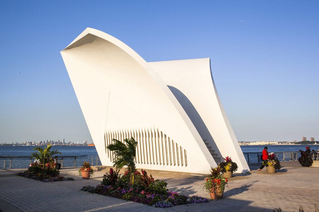 attractions in Staten Island New York
