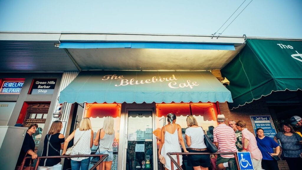 unique things to do in Nashville