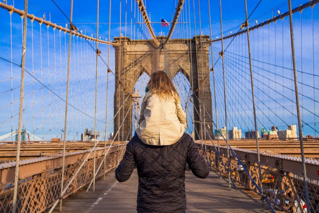 kids activities brooklyn