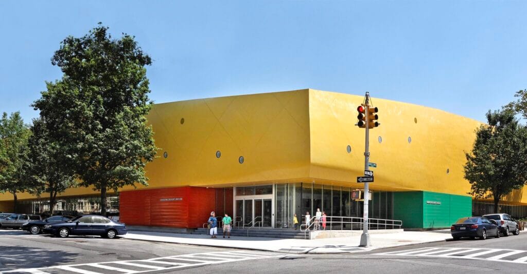 kids activities Brooklyn