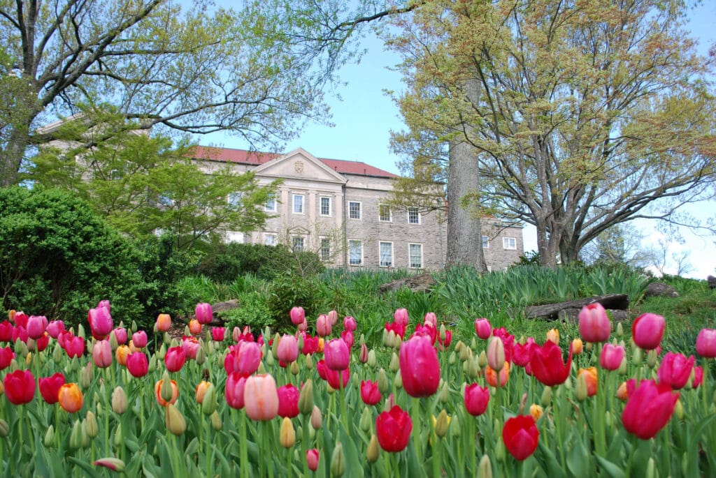 Cheekwood Estate & Gardens